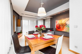 Apartament Playa Baltis 10 Gmina Międzyzdroje